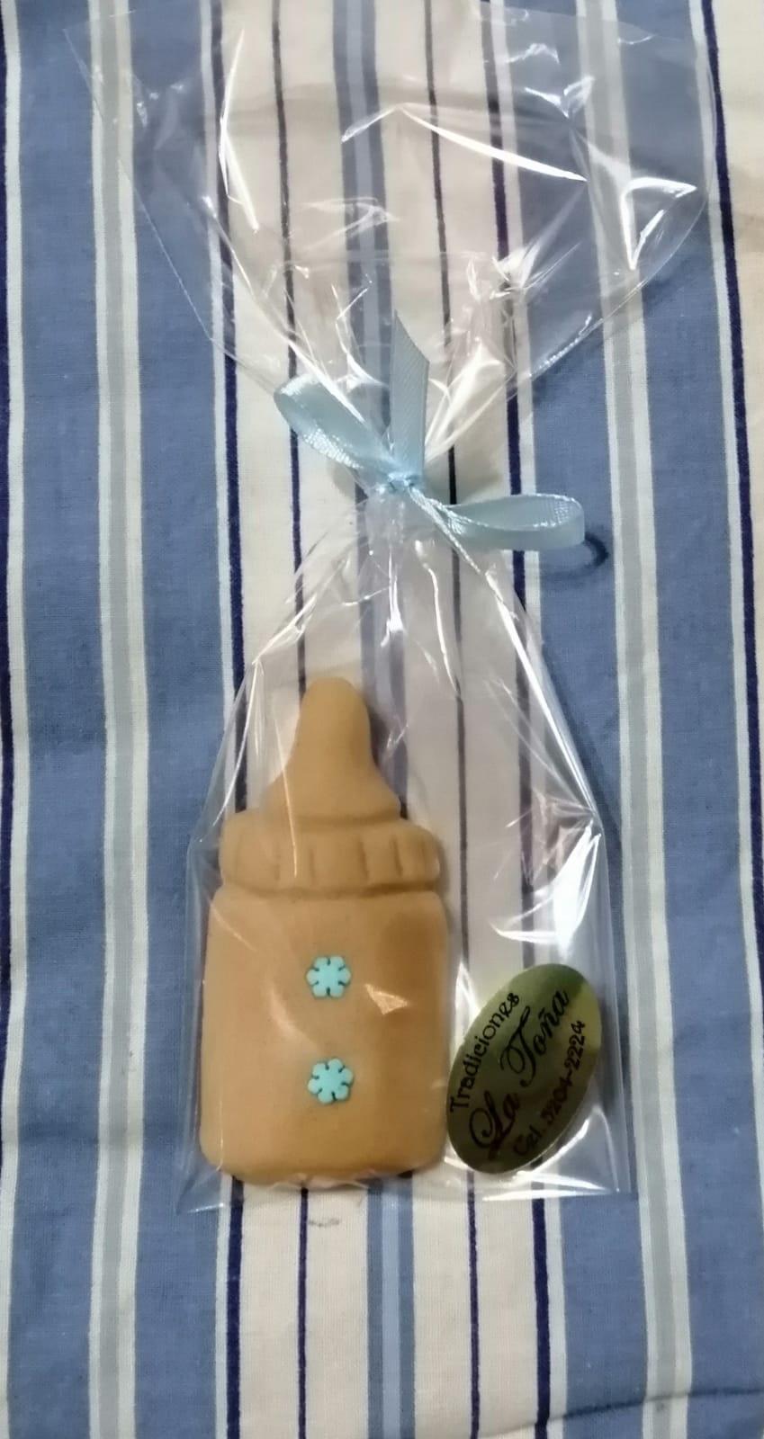 Mazapán festivo